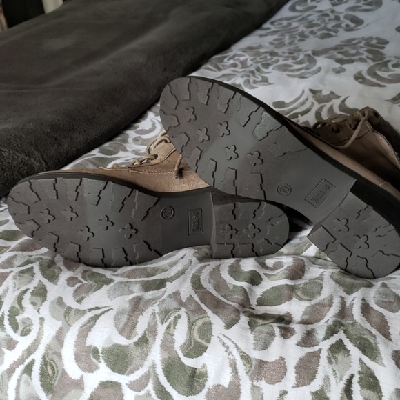 NWOT Brash Boots - Picture 2 of 4